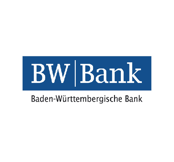 Sponsorenlogo BW Bank